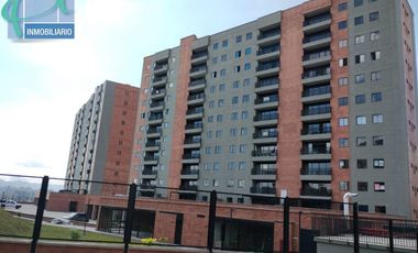 Apartamento en Arriendo Ubicado en Rionegro Codigo 2723