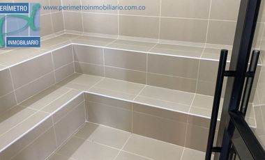 Apartamento en Arriendo Ubicado en Rionegro Codigo 2723