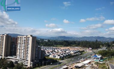 Apartamento en Arriendo Ubicado en Rionegro Codigo 2723