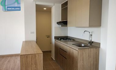 Apartamento en Arriendo Ubicado en Rionegro Codigo 2723
