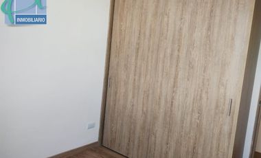 Apartamento en Arriendo Ubicado en Rionegro Codigo 2723