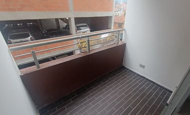 Apartamento en Arriendo Ubicado en Bello Codigo 1027