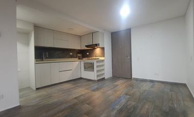 Apartamento en Arriendo Ubicado en Copacabana Codigo 1044