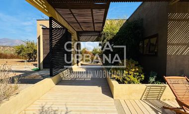 Parcela en Reserva Las Añañucas, Limache
