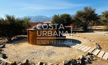 Parcela en Reserva Las Añañucas, Limache