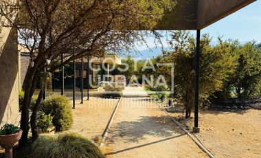 Parcela en Reserva Las Añañucas, Limache