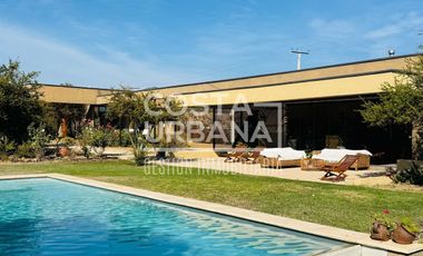 Parcela en Reserva Las Añañucas, Limache