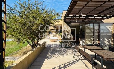 Parcela en Reserva Las Añañucas, Limache