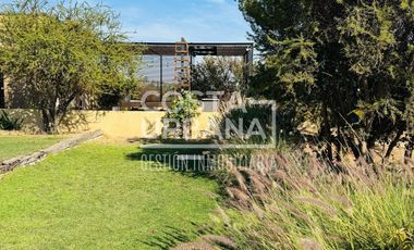 Parcela en Reserva Las Añañucas, Limache