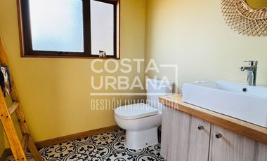 Parcela en Reserva Las Añañucas, Limache