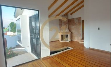Casa en Arriendo El Rosario de Peñuelas