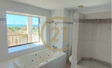 Casa en Arriendo El Rosario de Peñuelas