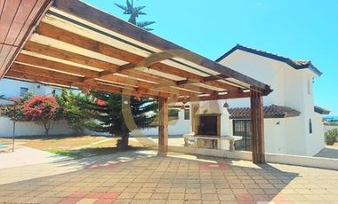 Casa en Arriendo El Rosario de Peñuelas
