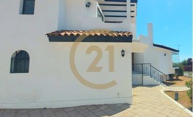 Casa en Arriendo El Rosario de Peñuelas