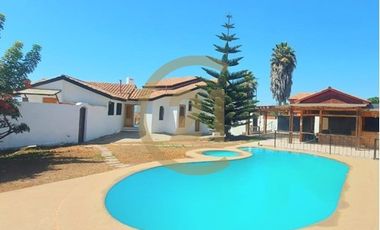 Casa en Arriendo El Rosario de Peñuelas