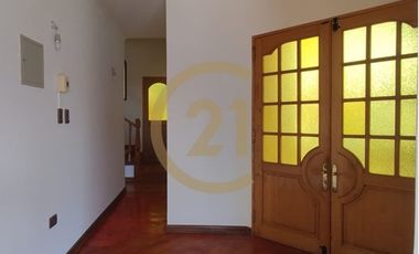 Casa en Arriendo El Rosario de Peñuelas