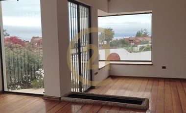Casa en Arriendo El Rosario de Peñuelas