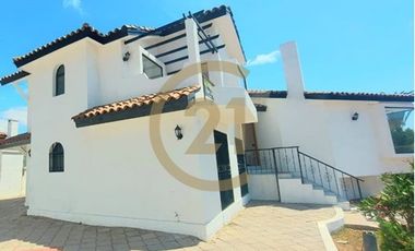 Casa en Arriendo El Rosario de Peñuelas