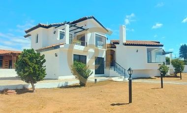 Casa en Arriendo El Rosario de Peñuelas