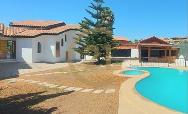 Casa en Arriendo El Rosario de Peñuelas