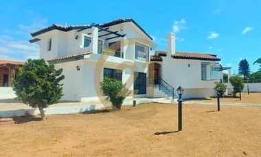 Casa en Arriendo El Rosario de Peñuelas