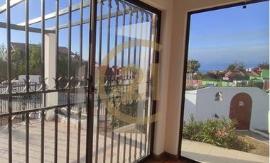 Casa en Arriendo El Rosario de Peñuelas