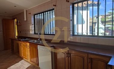Casa en Arriendo El Rosario de Peñuelas