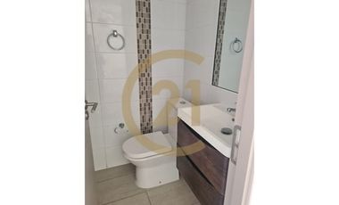 Venta Departamento Dúplex sector Sur Iquique