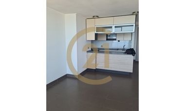 Venta Departamento Dúplex sector Sur Iquique