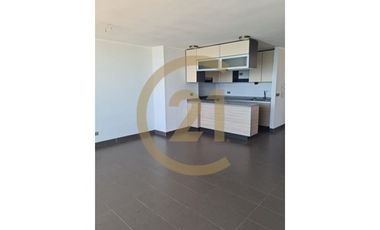 Venta Departamento Dúplex sector Sur Iquique