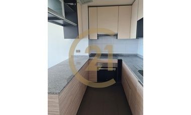 Venta Departamento Dúplex sector Sur Iquique