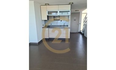 Venta Departamento Dúplex sector Sur Iquique