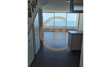 Venta Departamento Dúplex sector Sur Iquique