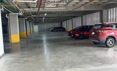 Renta Depto en Zibata Querétaro