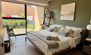 Renta Depto en Zibata Querétaro