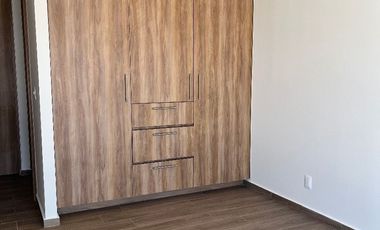 Renta Depto en Zibata Querétaro