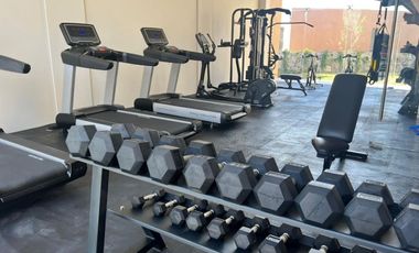 Renta Depto en Zibata Querétaro