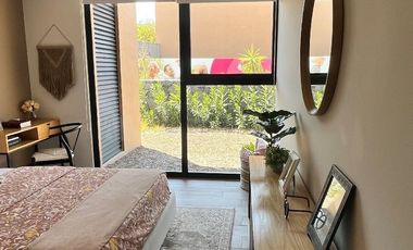 Renta Depto en Zibata Querétaro
