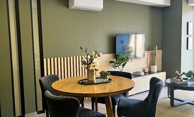 Renta Depto en Zibata Querétaro