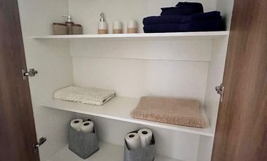 Renta Depto en Zibata Querétaro