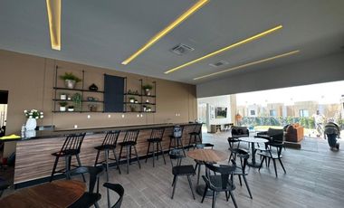 Renta Depto en Zibata Querétaro