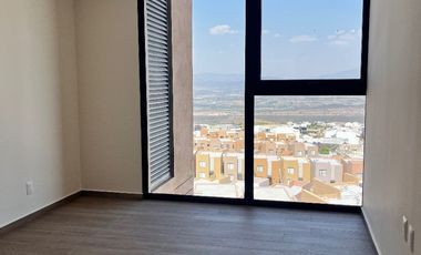 Renta Depto en Zibata Querétaro