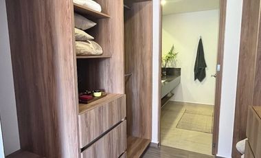 Renta Depto en Zibata Querétaro