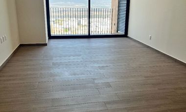 Renta Depto en Zibata Querétaro