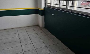 Local Comercial en Ventura Puente: Estudio