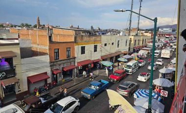 ¡Excelente oportunidad de renta en Av. Lázaro Cárdenas, Morelia!