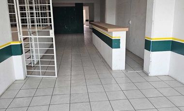Local Comercial en Ventura Puente: Estudio