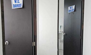 ¡Excelente oportunidad de renta en Av. Lázaro Cárdenas, Morelia!