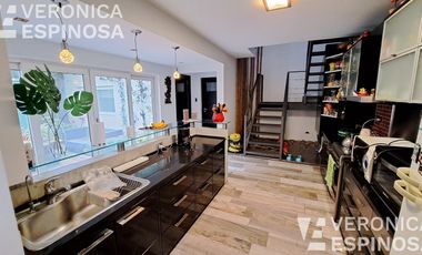Casa de cuatro ambientes en venta, Haedo.