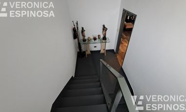 Casa de cuatro ambientes en venta, Haedo.